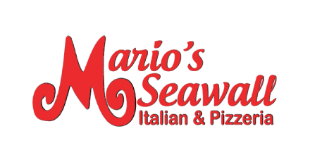 Mario's Seawall Italian & Pizzeria (Galveston)