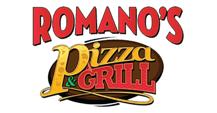Romano pizzeria and grill