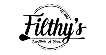 Filthy's Cocktails and Beer (16th St)