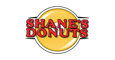 Shane's Donuts