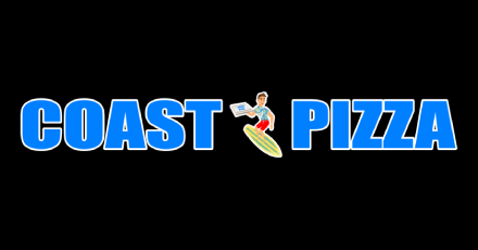 Coast Pizza (Myrtle Beach)