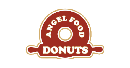 Angel Food Donut