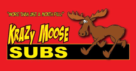 Krazy Moose Subs (Wasilla)