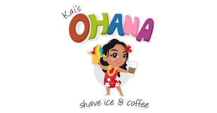 Kai's Ohana Shave Ice & Creamery 