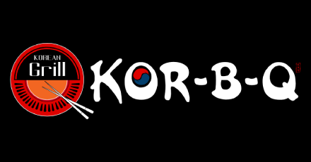 Kor-B-Q Korean Grill (278 Lacewood Dr)-
