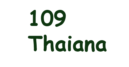 109 Thaiana Delivery In West Babylon Delivery Menu Doordash