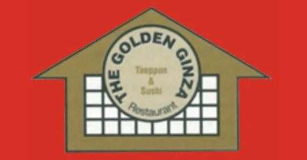 The Golden Ginza