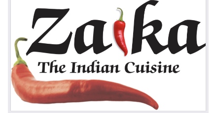 Zaika Indian Cuisine (3rd St)