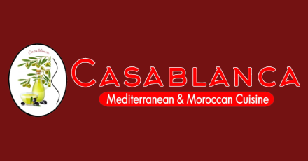 Casablanca (Davis)