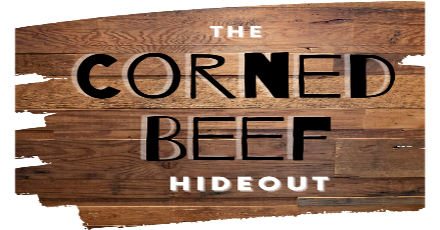 The Corned Beef Hideout