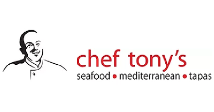Chef Tony's @ Amalfi (Wilkins Avenue)