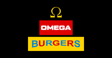 Omega Burgers (Bellflower)