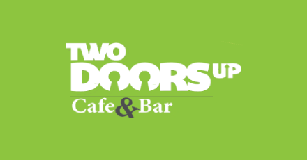 TWO DOORS UP CAFÉ & BAR