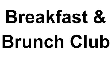 [DNU][[COO]] - Breakfast & Brunch Club (Cambridge Street)