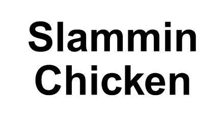 Slammin Chicken (S Garrison St)