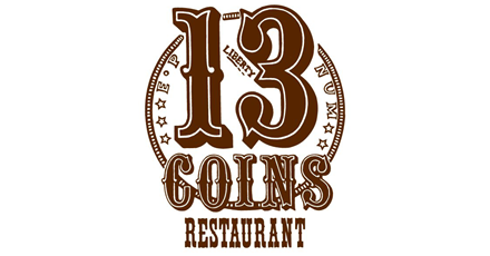 13 Coins Restaurant (Downtown Seattle)