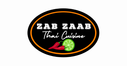 Zab Zaab Thai Cuisine ( Hamilton St )