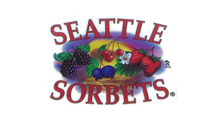 Seattle Sorbets & Ice Creams