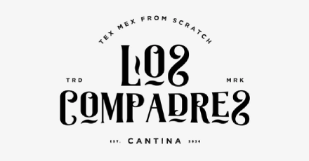 Los Compadres Cantina-