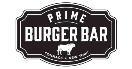 Prime Burger Bar (Jericho Tpke)