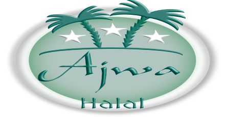 Ajwa Halal restaurant