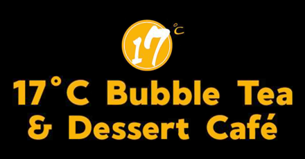 17 Degrees Bubble Tea & Dessert Cafe (Kingsway)