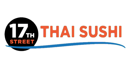 17th St Thai Sushi (17th St)