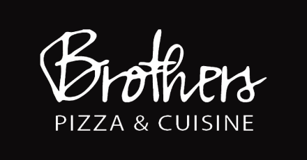 Brothers Pizza (US-130)