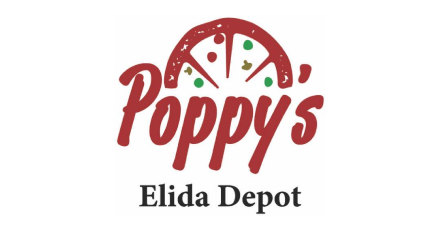 Poppy's Elida Depot