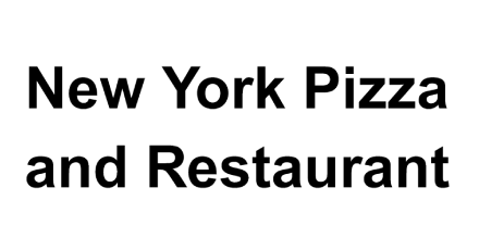 New York Pizza And Restaurant