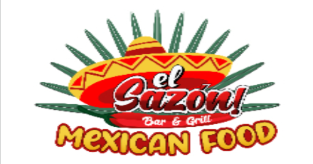 EL SAZON BAR & GRILL 492 Jimmy Deloach Parkway - Order Pickup and Delivery