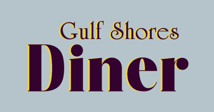 Gulf Shores Diner
