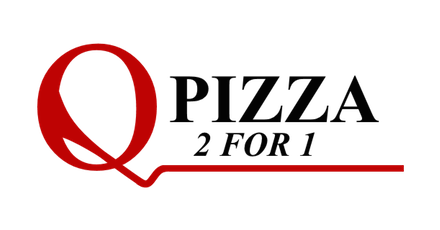 Q pizza