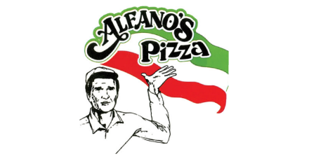 Alfanos Pizzeria (508 E Main St)