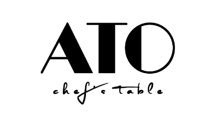 Ato Chef's Table