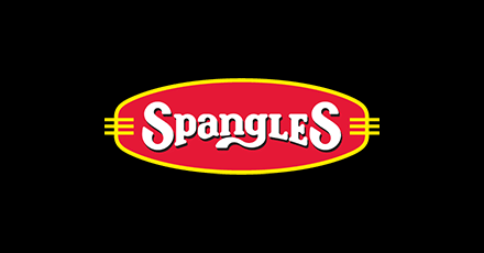 Spangles #08 (Pawnee and K-15)