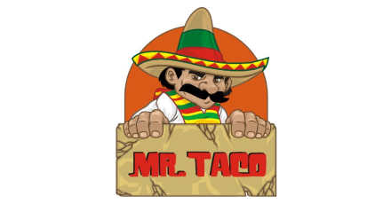 Mr. Taco Truck (Beach)