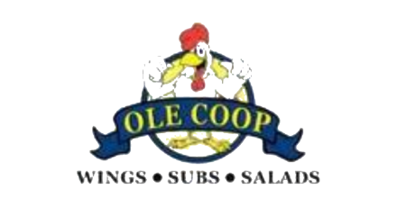 Ole Coop(West Jackson Ave)