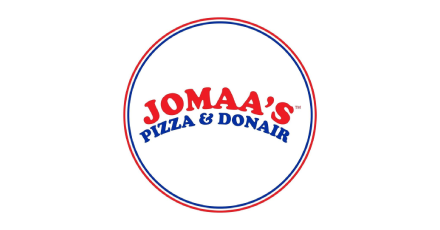 Jomaa S Pizza Donair Edmonton Delivery In Edmonton Delivery Menu Doordash