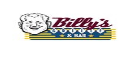 Billy's Grille and Bar (South Main St)