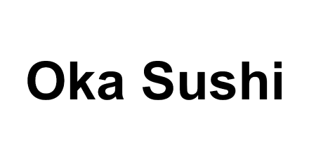 Oka Sushi (Hemlock St)