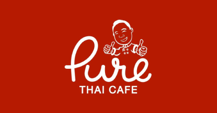 Pure Thai Cafe 7620 Northeast 119th Place - Order Pickup and Delivery