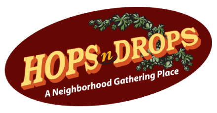 Hops N Drops (Auburn)-