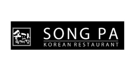 Song Pa Korean Restaurant