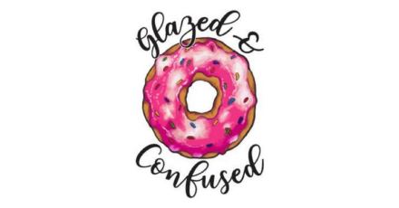 Glazed and Confused Donuts