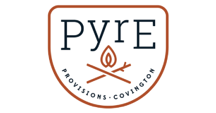 Pyre BBQ 