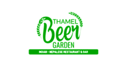 Thamel Beer Garden Indian and Nepalese Restaurant