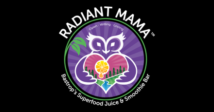 Radiant Juice + Smoothie Bar 
