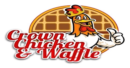 Crown Chicken & Waffle (Marlboro Pike)