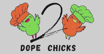2 Dope Chicks (Government Center)